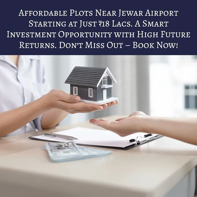 commercial plots in Jewar.webp